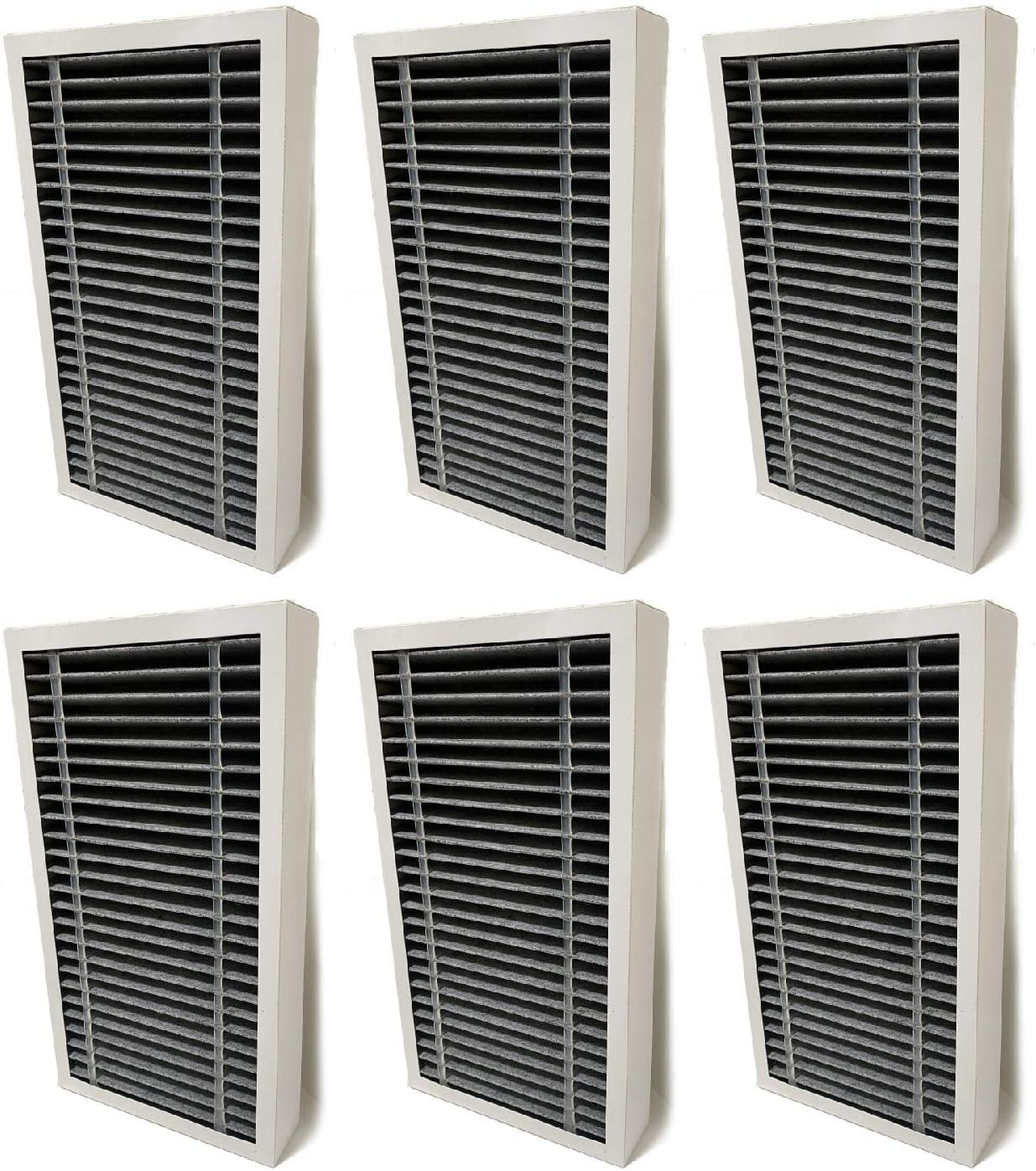 Buy Nispira F1 FAPFF1O Carbon Odor Reduction HEPA Filter Replacement