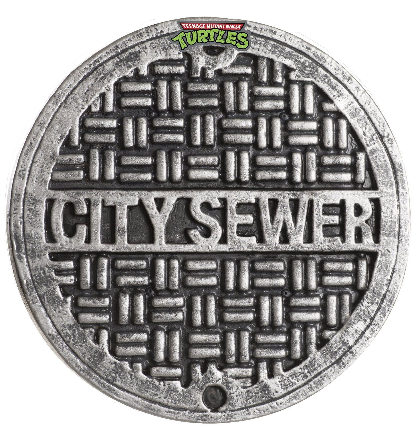 ninja turtle sewer