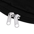 thumbnail image 4 of Estuche para Palos de Golf para Entrenamiento de Golf de Campo de Prácticas Negro Sunnimix Bolsas de viaje de golf, 4 of 8