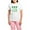 With Pink Camo Pant, variant on CafePress - Irish Nana St Patrick's Day Women's Light Pajamas - Women's Short Sleeve Print T-Shirt and Pants Light Cotton Pajama Set