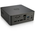 thumbnail image 5 of Dell Thunderbolt Dock TB16 Docking Station Port Replicator 3GMVT 3V37X 2PMR2 - No Adapter, 5 of 8
