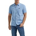 thumbnail image 1 of Lee Short Sleeve Woven Shirt, 1 of 3