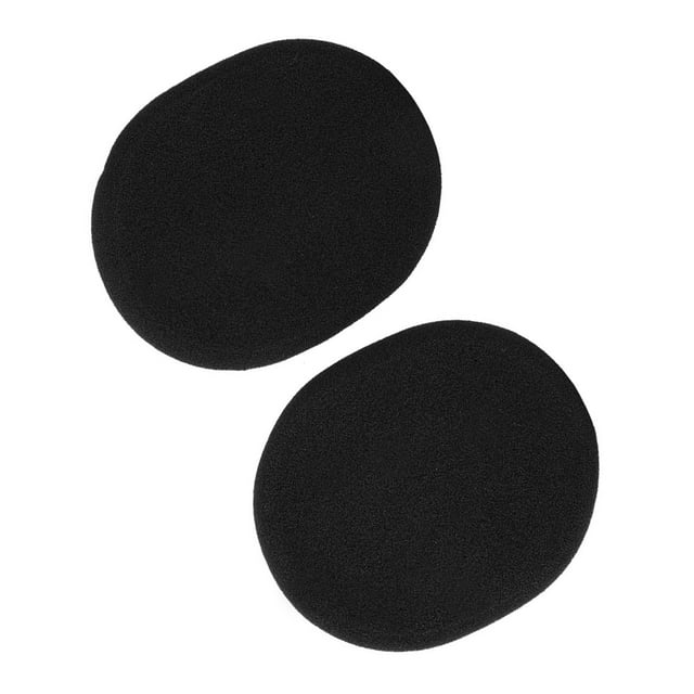 Replacement Ear Pads, Headsets Replacement Earmuffs Ear Pads Cushion Earpads Replacement Compatible with H800 Headphones