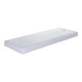 thumbnail image 1 of Sábanas protectoras universales para de , 80x190cm, poliéster, supersuaves, desechables, para salón, SPA, Hotel, de , Blanco Macarena Sábana de masaje, 1 of 6