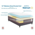 thumbnail image 4 of Springwall 11.5" Medium Firm Pocket Coil Mattress in a box, 4 of 8