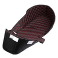 thumbnail image 1 of Motorcycle Rear Trunk Protector Liner for Yamaha X-Max 300 Xmax 250 400 Seat Bucket Pad Storage Box, 1 of 5