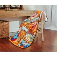 thumbnail image 4 of Garfield and Friends Fleece Throw Blanket | 45 x 60 Inches, 4 of 8