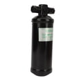 thumbnail image 1 of AC Receiver Drier, Easy Installation Air Conditioning Dryer Metal High Performance  for Vehicle, 1 of 7