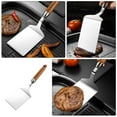thumbnail image 1 of SKISUNO 1Ud De Cocina Acero Inoxidable Para Y Plata, 1 of 8