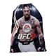 thumbnail image 4 of UFC Bolsa de regalo con cierre de cinta navideño para decoración de Navidad,39cm×30 cm., 4 of 6