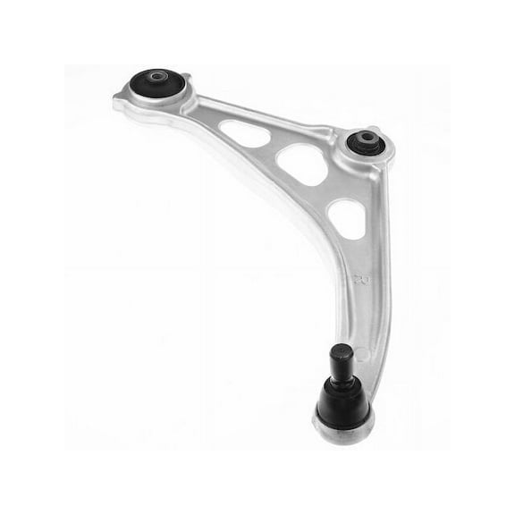 Front Right Lower Control Arm and Ball Joint Assembly Set 1 - Compatible with 2019 - 2020 Nissan Altima