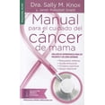 thumbnail image 1 of Manual para el cuidado del cáncer de mama Blanco, 1 of 2