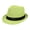 Green - One Size, variant on Children Kids Boys And Girls Summer Casual Breathable Straw Hat Hat Short Brim Sun Hat Casual Pink - One Size