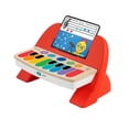 thumbnail image 2 of Piano Baby Einstein Touch Rojo, 2 of 3