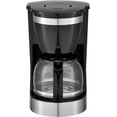 thumbnail image 2 of Brentwood Appliances TS-215BK 12-Cup Coffee Maker (Black), 2 of 2