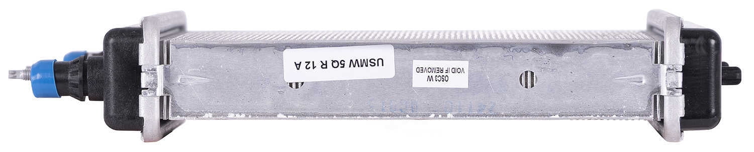 OSC 13784 Intercooler