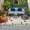 Beige, variant on Green Spring Botanical Outdoor Rug 4x6 Ft, Non Slip Washable Area Rug, Weeping Eucalyptus Butterfly Patio Rugs Carpet Runner, Large Floor Mat for Indoor/Outdoor Deck Porch Camping
