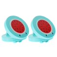 thumbnail image 2 of Kids Castanet 2Pcs Safe Smooth Wood Kids Toy for Playing, 2 of 4