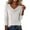 White, variant on ZJXFGS Fuzzy Sweater Women,Fall Dressy Casual Pullover Tops,Y2k Clothes,,,,,Black,L