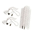 thumbnail image 4 of GUOOL 20 Pcs Rallonge de Chaîne DIY Ventilateur de Plafond pour Usage Intérieur Laiton, 4 of 9