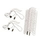thumbnail image 4 of 20x Interruptor de ventilador de techo colgante extensión multifuncional regalos decorativos hogar Latón, 4 of 9