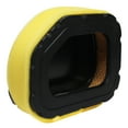 thumbnail image 4 of 5-Pack Replacement for Kohler SV740 Courage Twin Engines Air Filter - Compatible with Kohler 3288303-S1 Filter, 4 of 4