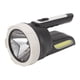 thumbnail image 5 of Linterna LED recargable por USB, focos de largo alcance de 200m, reflector superbrillante COB de mano para acampar al aire libre, 5 of 10
