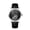 Black, variant on 42MM Men's Tourbillon Mechanical Watch, CNC Guilloche Dial Stainless Steel 5Bar Waterproof Sport Business Wristwatch