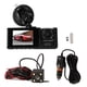 thumbnail image 1 of Dash Camera 1080P High Definition Image Large Wide Angle Three Way Triple Car Driving Recorder for Car, 1 of 5
