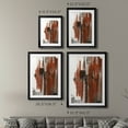 thumbnail image 4 of Wexford Home Loft Pastel V Premium Framed Print, 30.5" x 42.5" - Ready to Hang, Black (Set of 2), 4 of 9