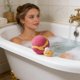 thumbnail image 4 of Toy Explosion Bath Ball Children's Bath Soaking Ball, 4 of 6