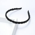 thumbnail image 3 of Beaded Headbands Sparkly Crystal Beaded Hairbands Multiple Color Hair Accessories Head Bands for Women Girls Kids, 3 of 3