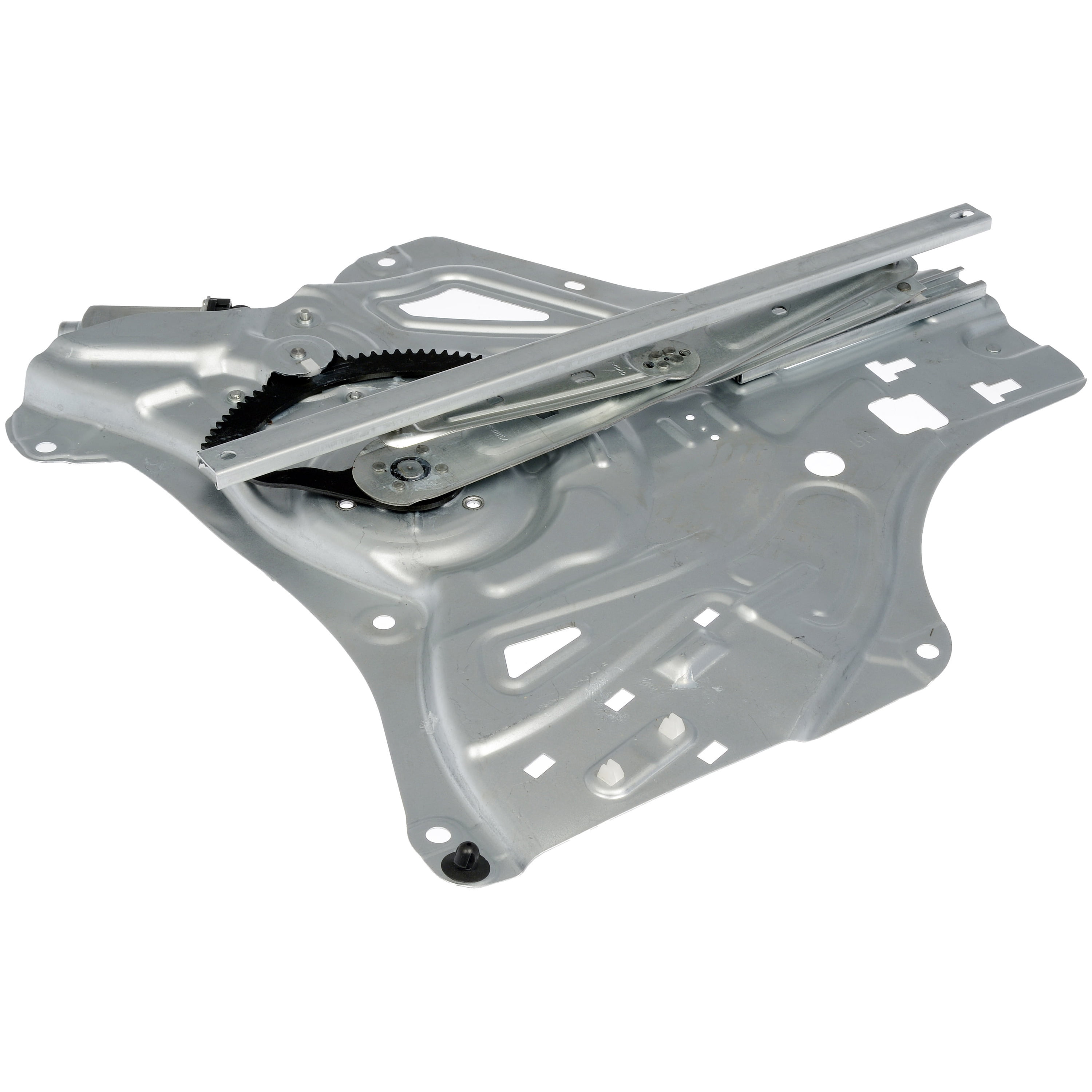 Dorman 751-155 Front Passenger Side Window Motor and Regulator Assembly for Specific Hyundai Models