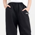 thumbnail image 6 of 7-8 Years Child Boys Workwear Relaxed Pant Pockets School Pants Sweatpants Boys Sweatpants Running Pants Black Pants, 6 of 6