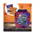 Utz Halloween Mini Cheese Balls, 56 ct.