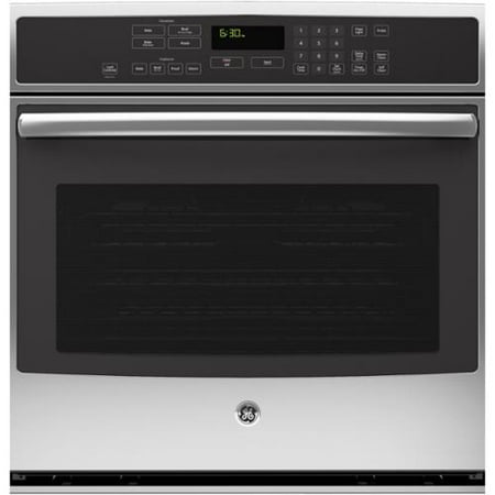 GE Profile PT7050SFSS Profile 30 inch Stainless Convection Single Wall Oven