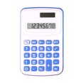 thumbnail image 4 of Mini Calculadora de Estudiantes, Calculadora Linda de Alta Precisión Multipósito Lindo de Peso Ligero para El Hogar, 4 of 8