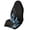 Butterflies, variant on XYZCANDO Terry Cloth Car Seat Covers Premium Car Seat Towel Cover, Portable Waterproof Premium Microfiber Towel Car Seat Cover for SUVs Cars Vehicle