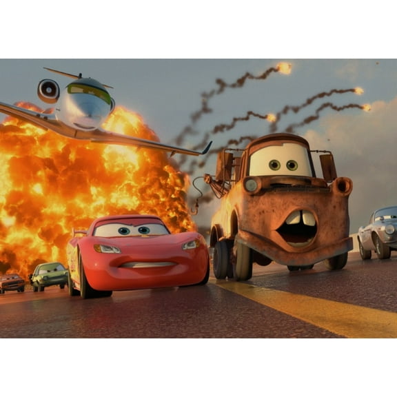 Cars Cartoon Theme DIY Diamond Painting Kits for Adult，5D Full Drill Craft Painting Kits Home Wall Decor，12 x 16 inch.