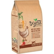 Purina Beyond White Meat Chicken & Whole Oat Meal Recipe Dry Cat Food