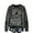 Dark Blue_#08, variant on Halloween Salem Witch Broom Sweatshirt for Women Halloween Salem 1692 Spooky Season Sweatshirt Crew Neck Hocus Pocus Pullover Tops Navy S
