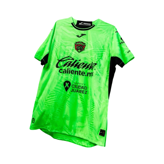 Joma FC Juarez Men's Home Soccer Jersey 2026/27