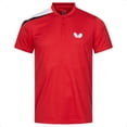 thumbnail image 1 of Tosy Chemise Rouge m, 1 of 1