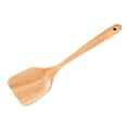 thumbnail image 4 of 1PC Acacia Wooden Cooking Spoon Natural Wooden Kitchen Tableware Tool Ladle Turner Rice Colander Soup Skimmer Scoop Utensils, 4 of 11