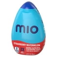 thumbnail image 6 of MiO Strawberry Watermelon Sugar Free Water Enhancer with 2X More, 3.24 fl oz Big Bottle, Liquids, 6 of 16