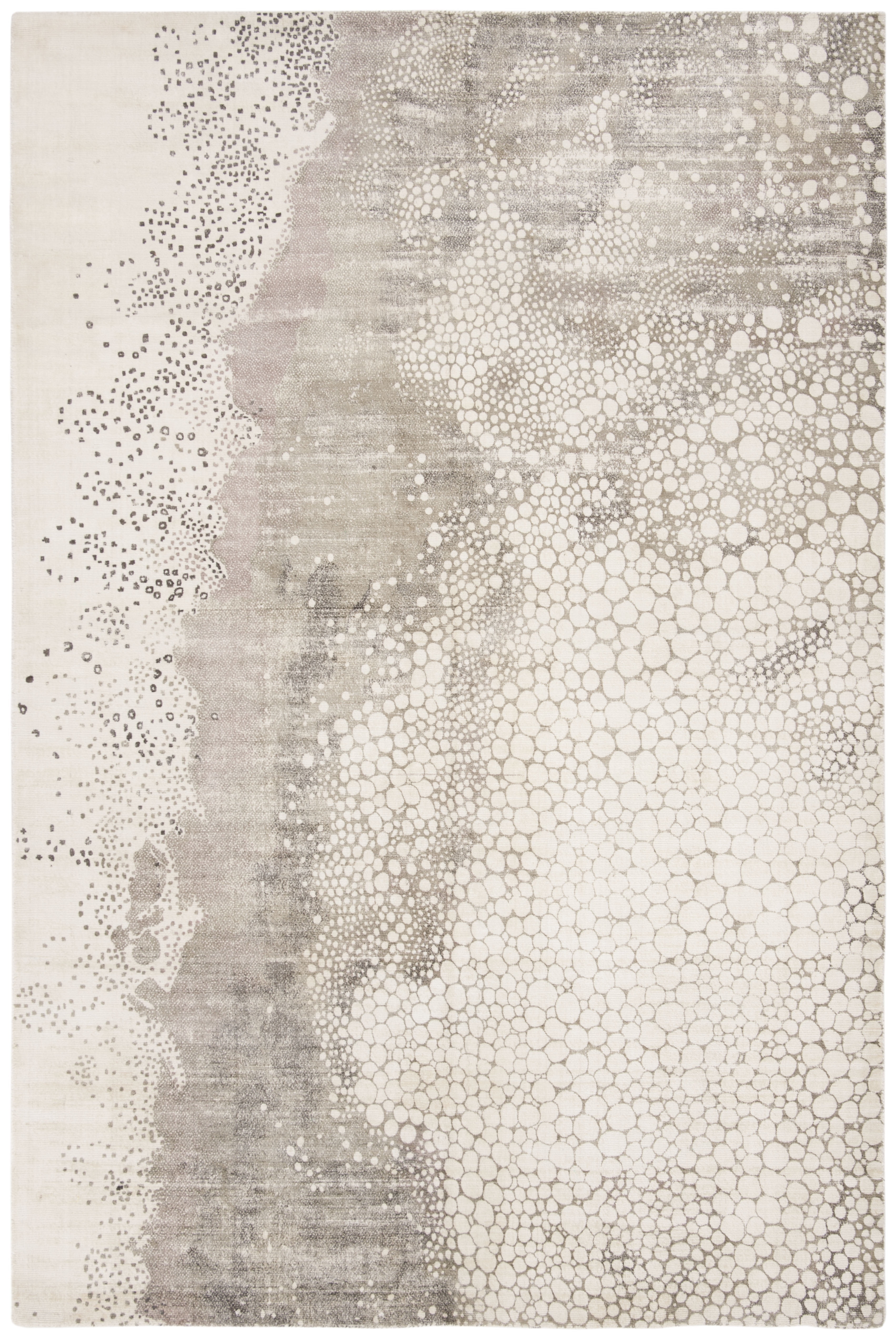 Safavieh Mirage Marilou Abstract Area Rug, Beige, 6' x 9'