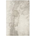 thumbnail image 2 of SAFAVIEH Mirage Marilou Abstract Overdyed Area Rug, Beige, 6' x 9', 2 of 7