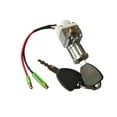 thumbnail image 4 of Battery Box Safety Lock Tricycle with 2 Key Universal for Electric Bike Portable, 4 of 9