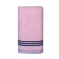 thumbnail image 1 of Toalla de algodón a cuadros, toalla de mano, regalo para hotel, hogar, toalla facial de algodón para adultos, suave y absorbente, 1 of 5