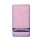 thumbnail image 1 of Toalla de algodón a cuadros, toalla de mano, regalo para hotel, hogar, toalla facial de algodón para adultos, suave y absorbente, 1 of 5